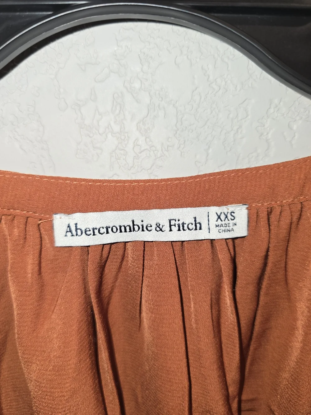 Abercrombie & Fitch ​brand abercrombie